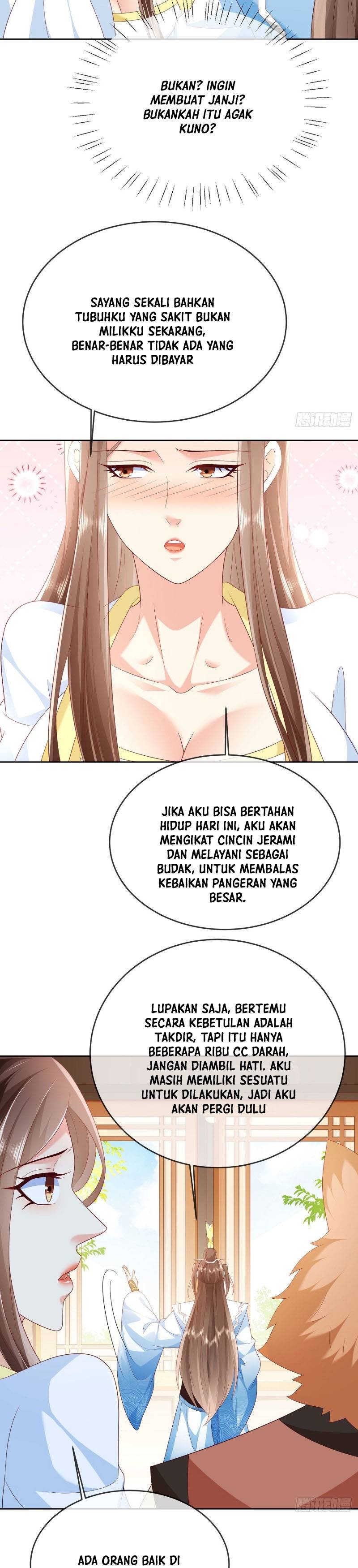 Sign in the Mystery Box to Dominate the World of Cultivation chapter 62