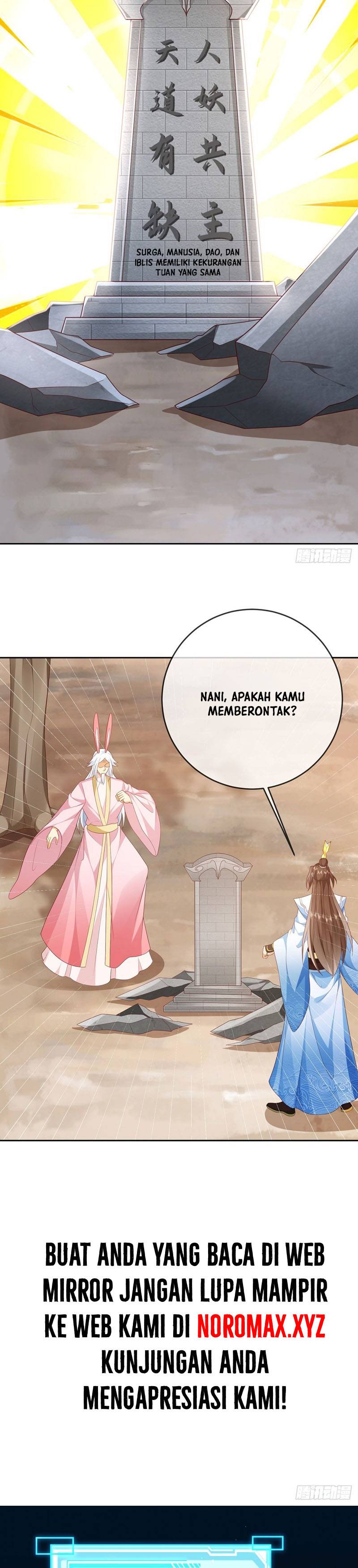 Sign in the Mystery Box to Dominate the World of Cultivation chapter 63