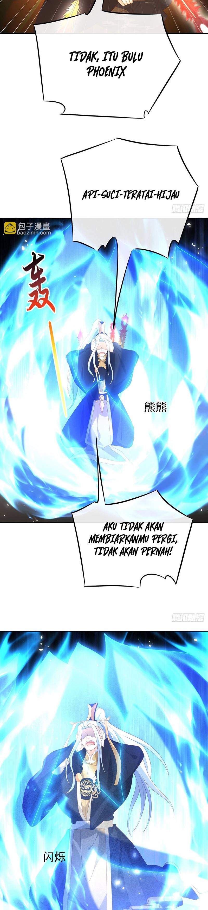 Sign in the Mystery Box to Dominate the World of Cultivation chapter 68