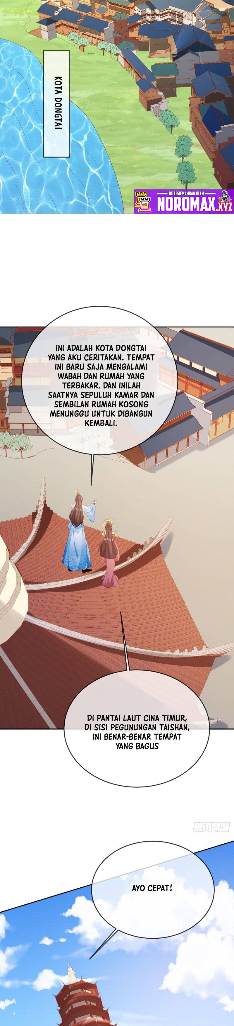 Sign in the Mystery Box to Dominate the World of Cultivation chapter 68