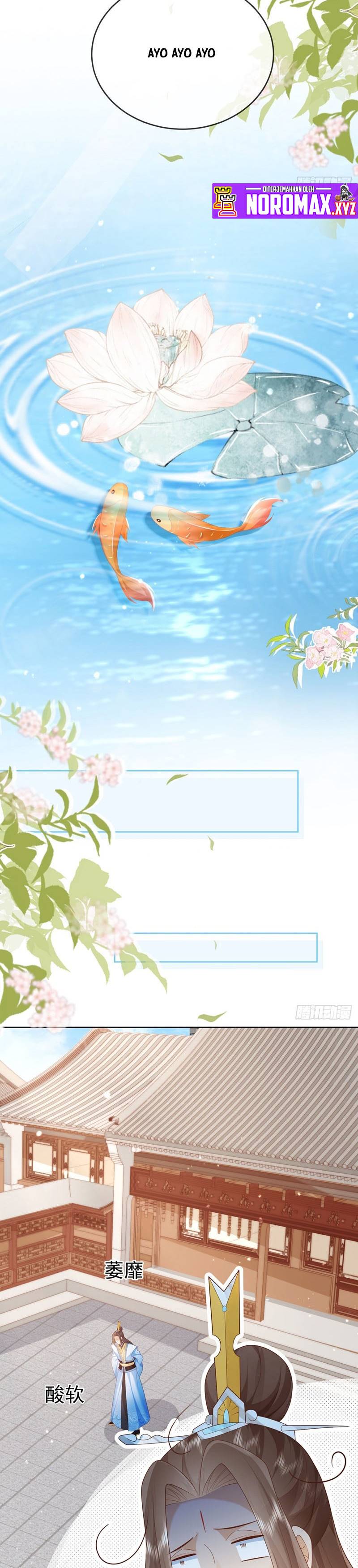 Sign in the Mystery Box to Dominate the World of Cultivation Chapter 70 Bahasa Indonesia