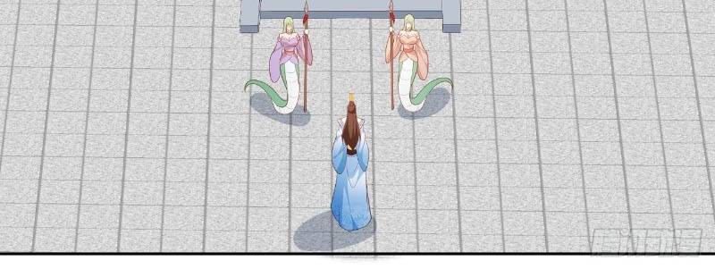 Sign in the Mystery Box to Dominate the World of Cultivation Chapter 70 Bahasa Indonesia