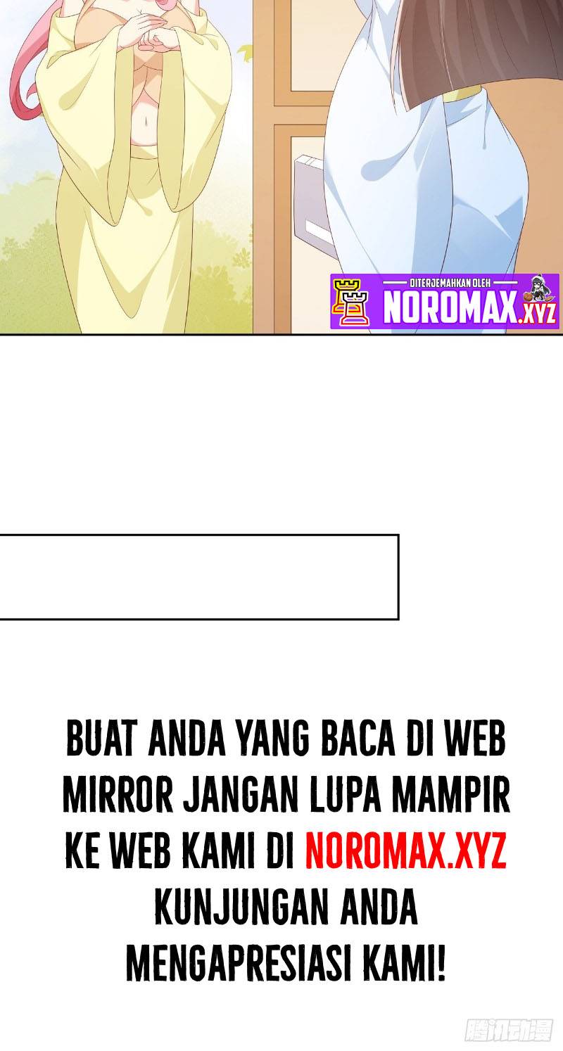 Sign in the Mystery Box to Dominate the World of Cultivation Chapter 70 Bahasa Indonesia