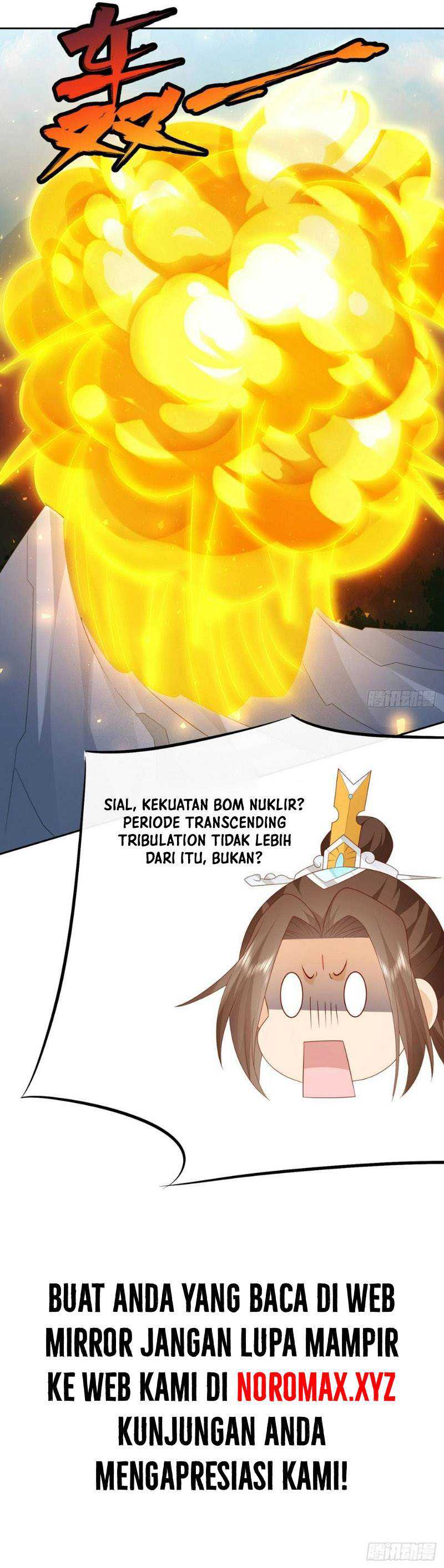 Sign in the Mystery Box to Dominate the World of Cultivation chapter 74