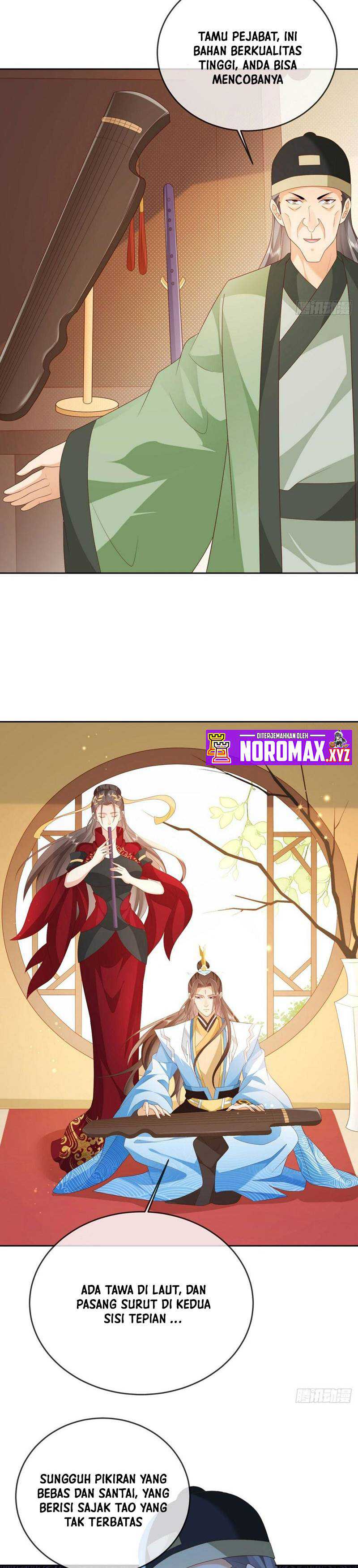 Sign in the Mystery Box to Dominate the World of Cultivation chapter 75