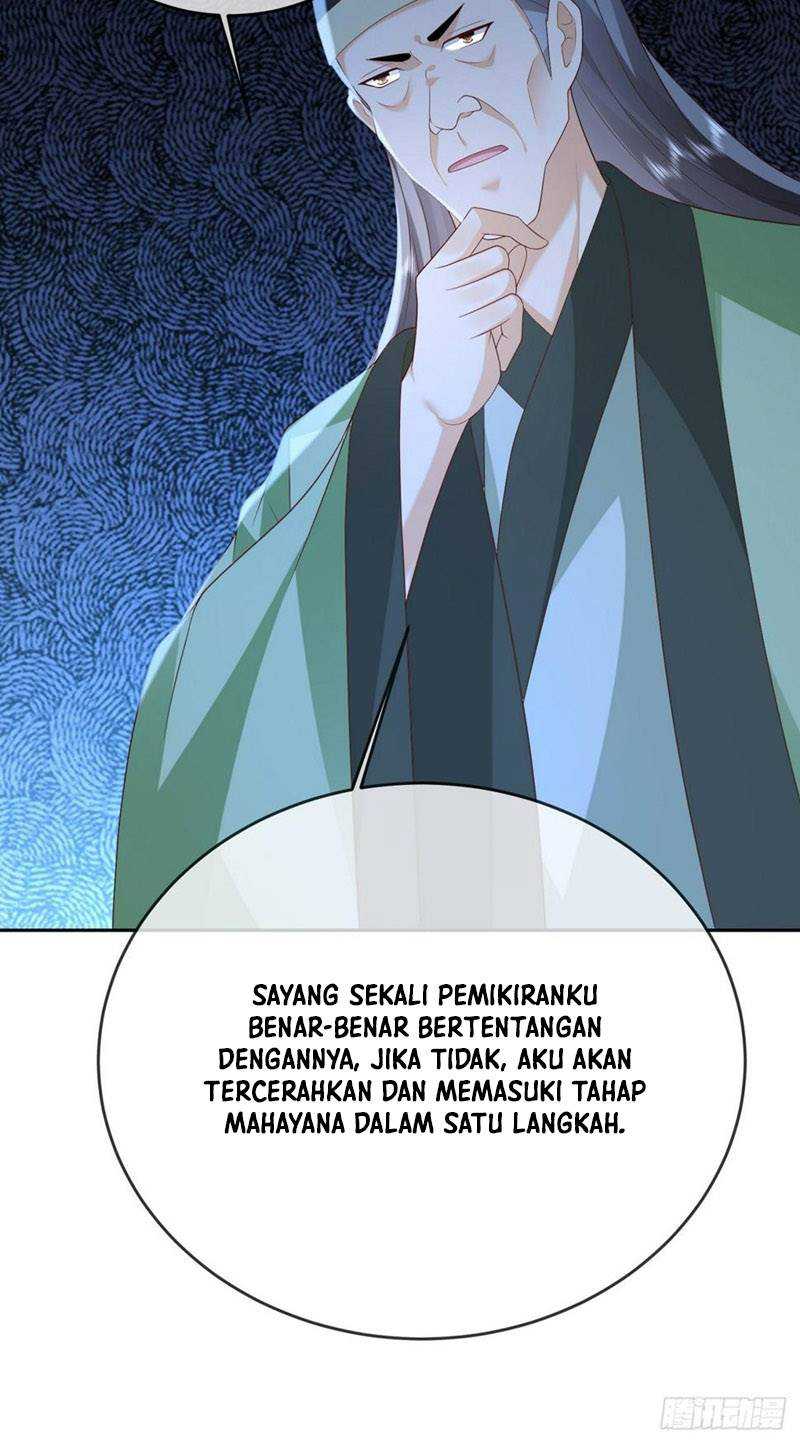 Sign in the Mystery Box to Dominate the World of Cultivation chapter 75