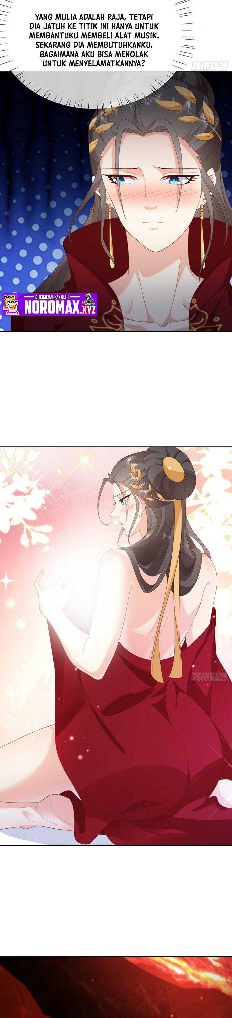 Sign in the Mystery Box to Dominate the World of Cultivation chapter 75