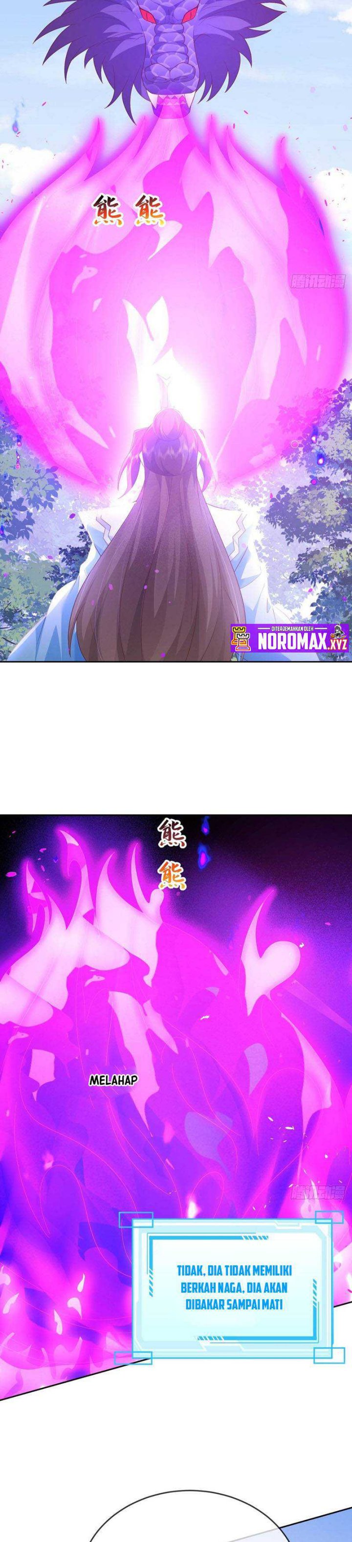 Sign in the Mystery Box to Dominate the World of Cultivation chapter 80