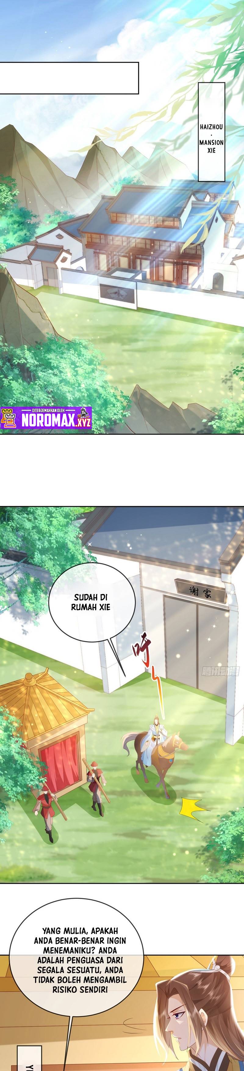 Sign in the Mystery Box to Dominate the World of Cultivation chapter 81