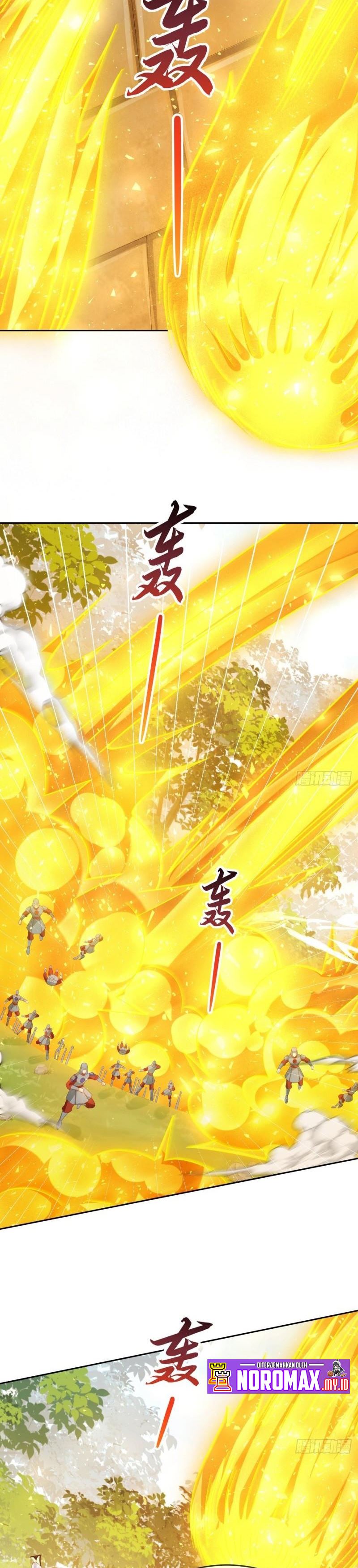Sign in the Mystery Box to Dominate the World of Cultivation chapter 89
