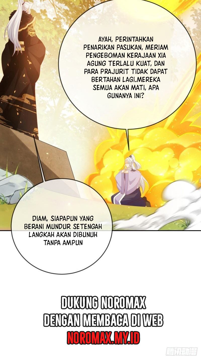 Sign in the Mystery Box to Dominate the World of Cultivation chapter 89