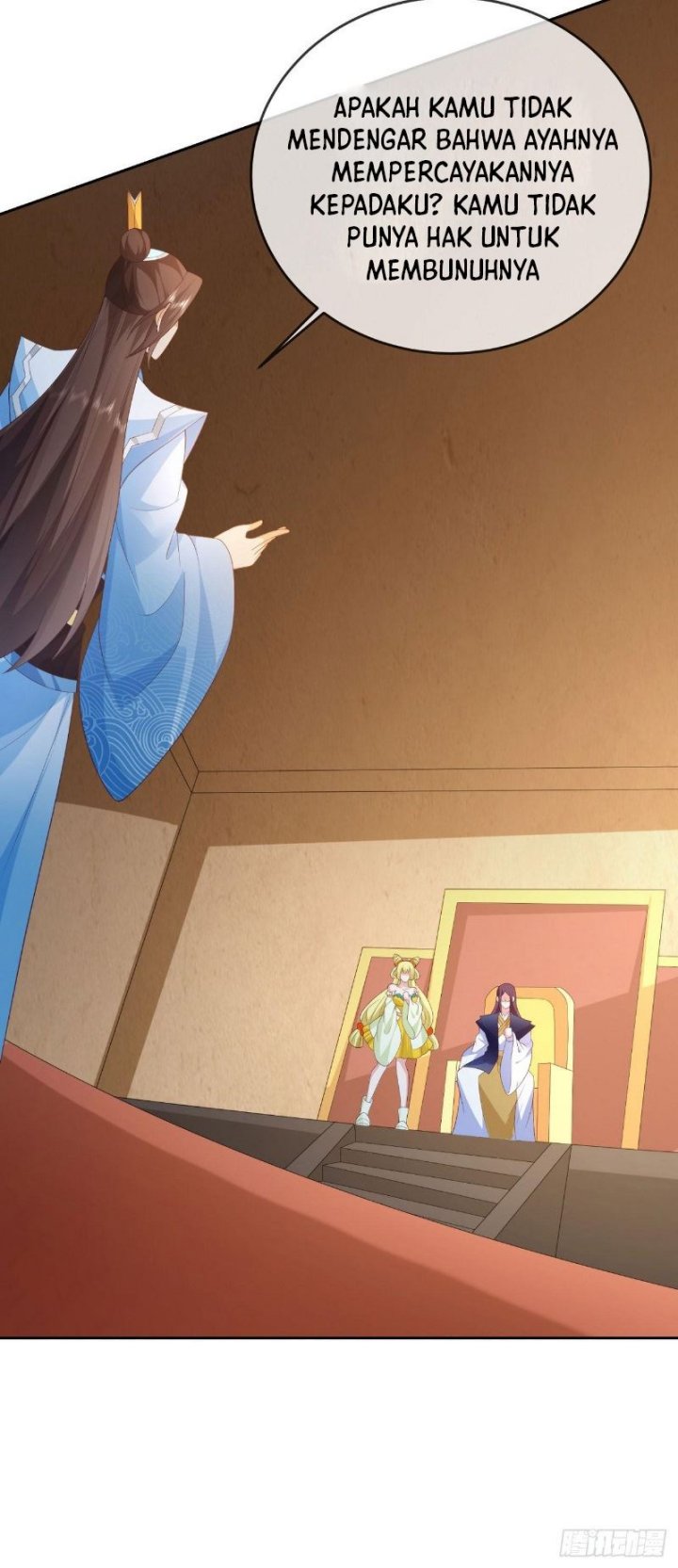 Sign in the Mystery Box to Dominate the World of Cultivation chapter 93