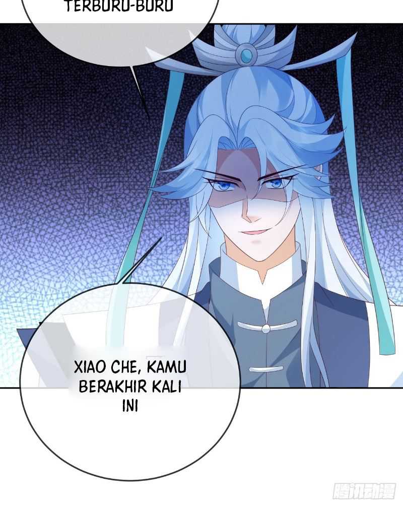 Sign in the Mystery Box to Dominate the World of Cultivation chapter 96