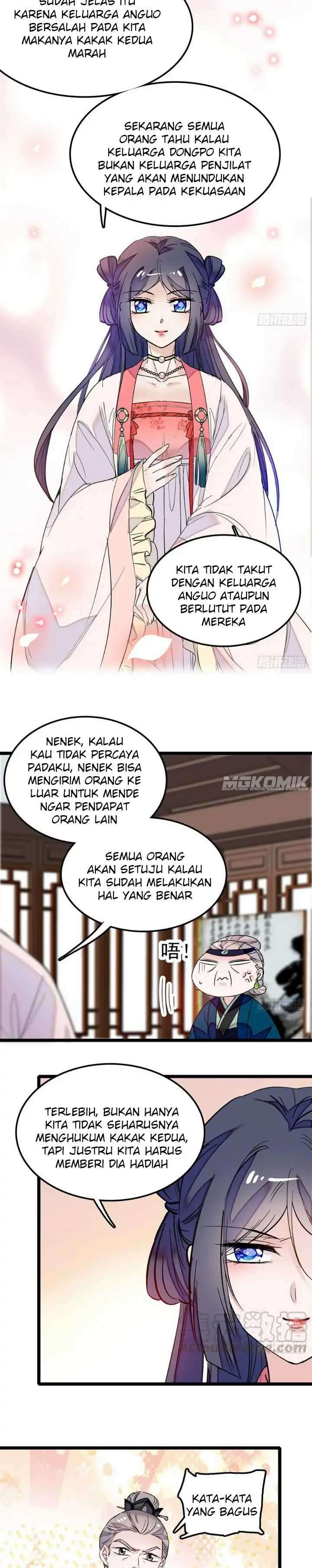 Sijin Chapter 07 Bahasa Indonesia