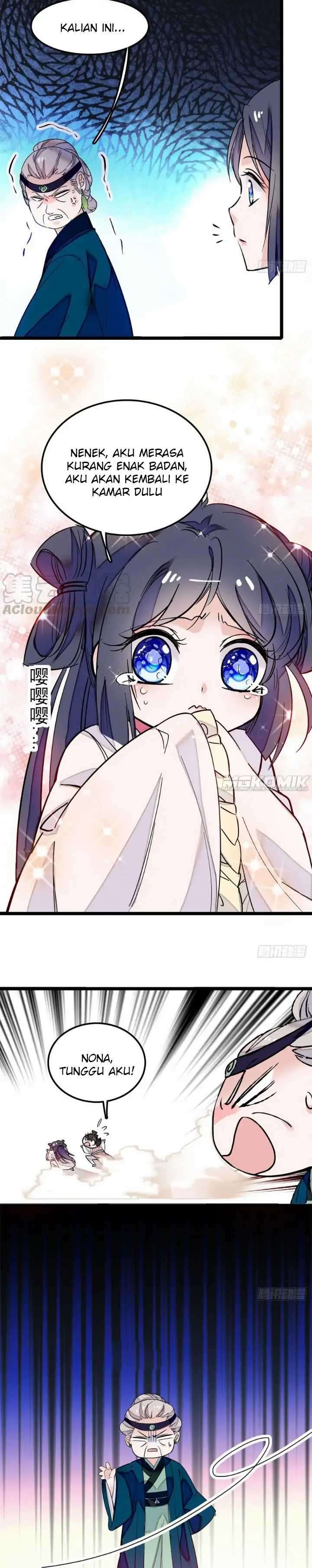 Sijin Chapter 07 Bahasa Indonesia