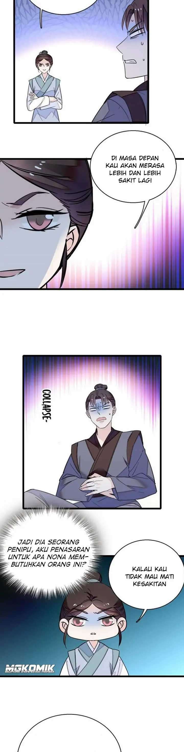 Sijin chapter 29