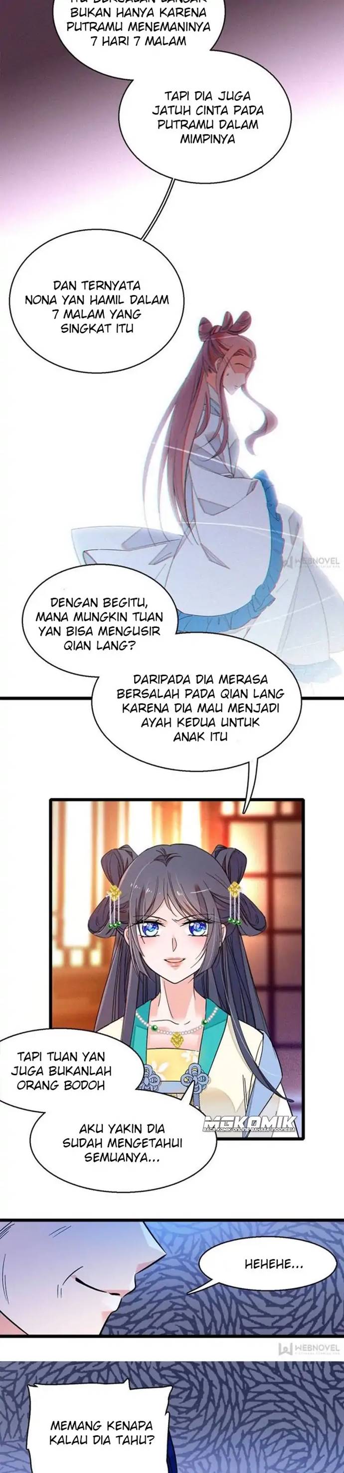 Sijin Chapter 31 Bahasa Indonesia