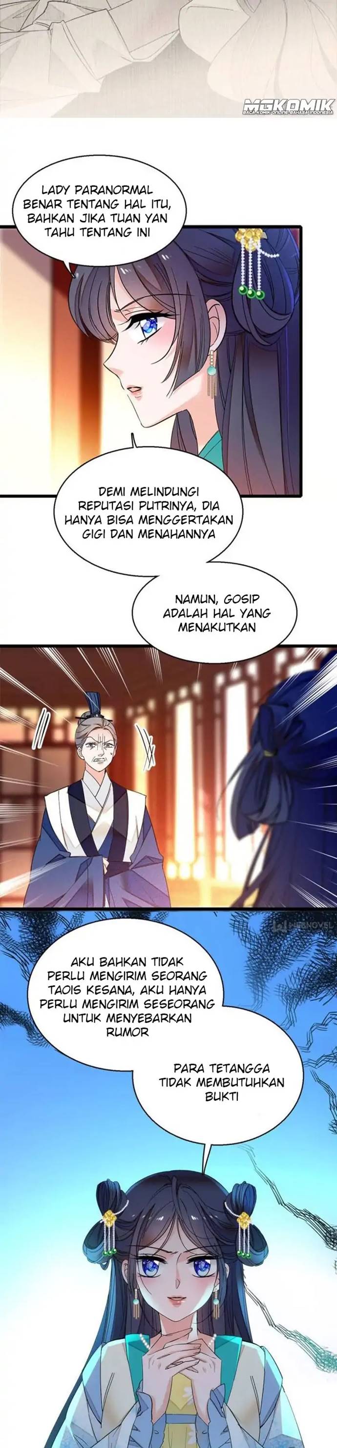 Sijin Chapter 31 Bahasa Indonesia