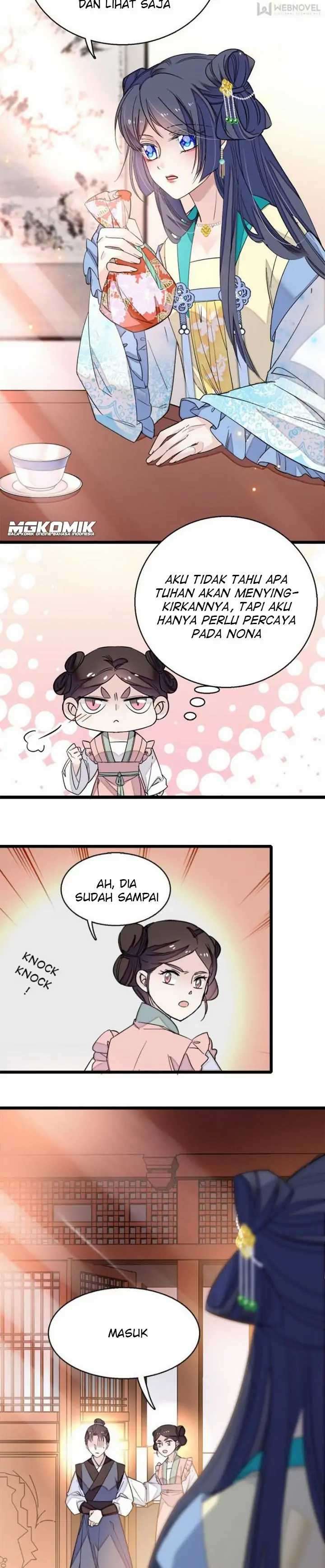 Sijin chapter 34