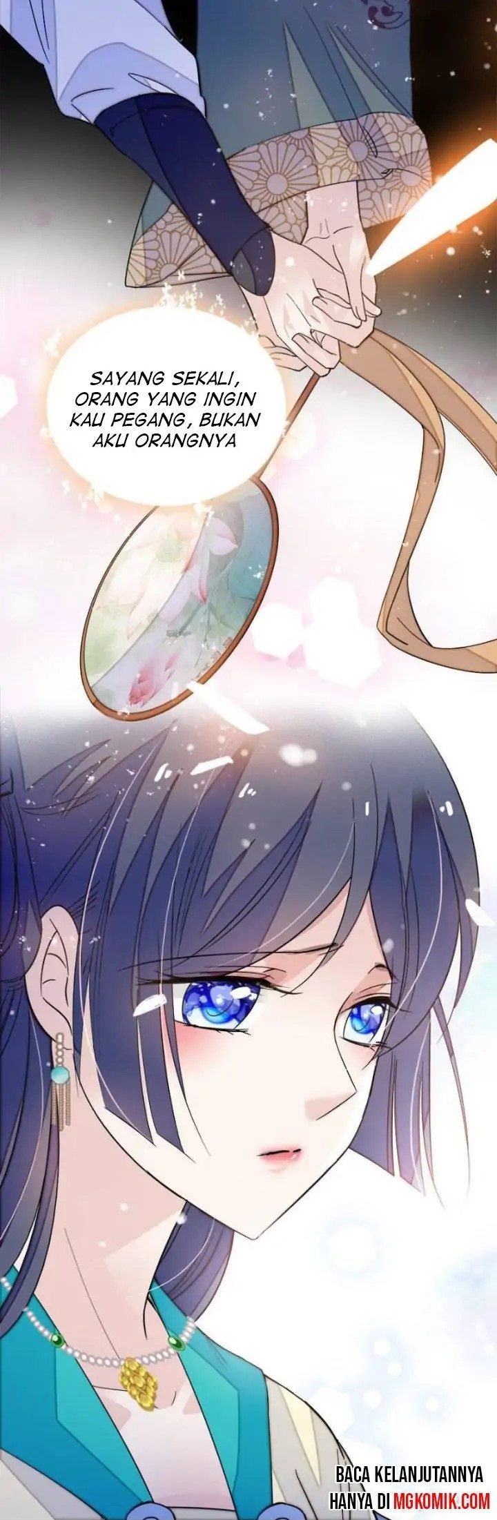 Sijin Chapter 40 Bahasa Indonesia