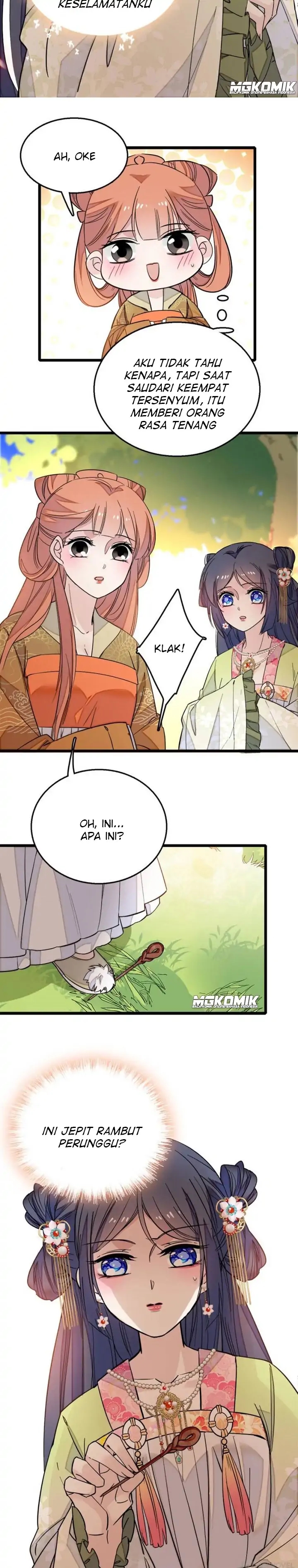 Sijin Chapter 44 Bahasa Indonesia