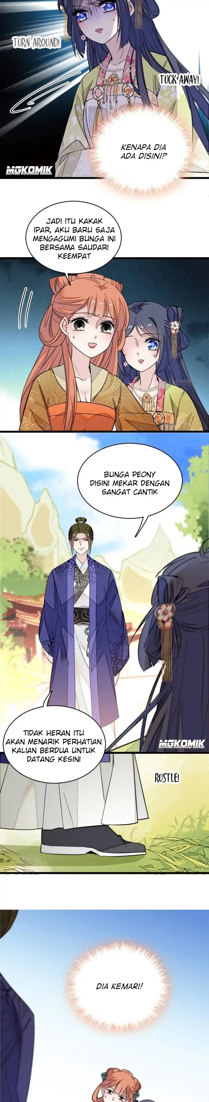 Sijin Chapter 44 Bahasa Indonesia