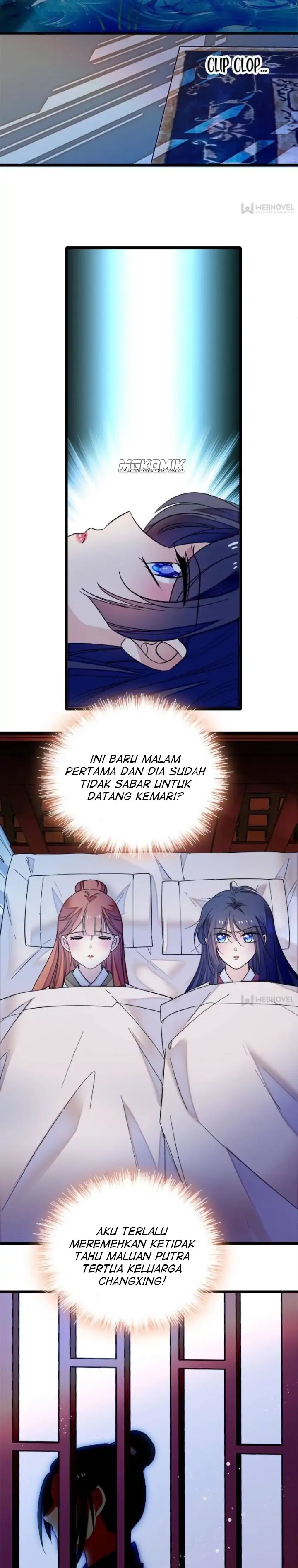 Sijin Chapter 44 Bahasa Indonesia