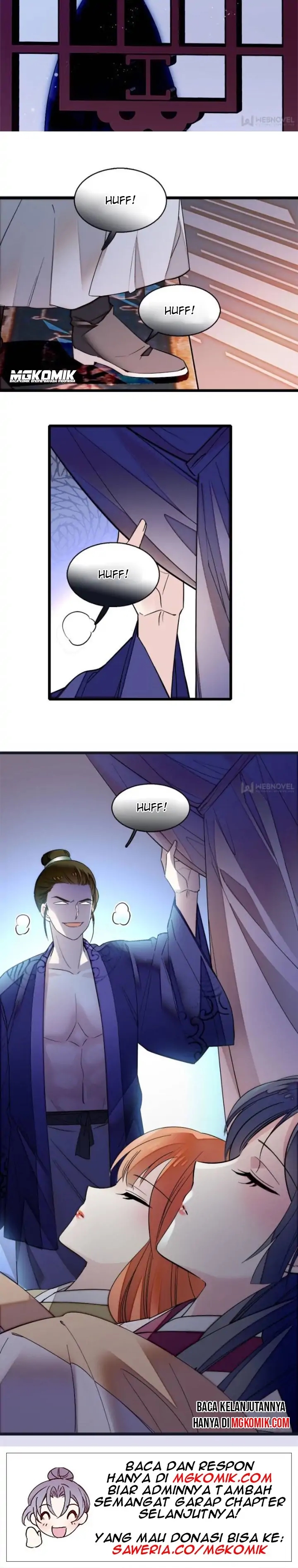 Sijin Chapter 44 Bahasa Indonesia