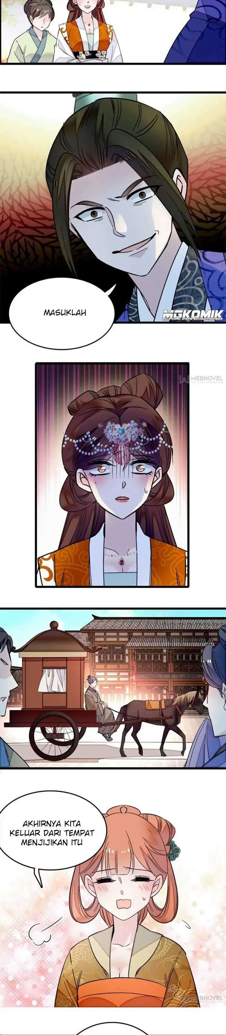 Sijin chapter 48