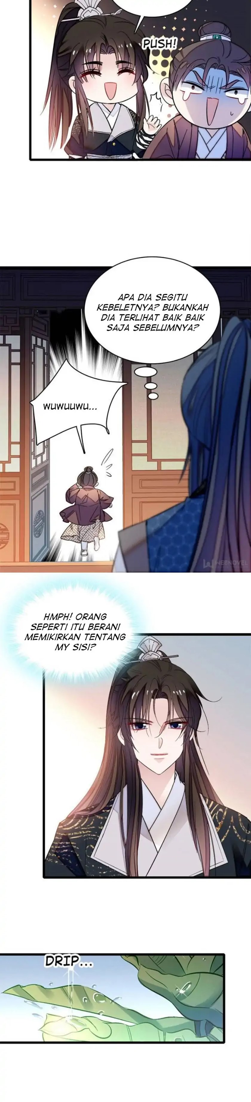 Sijin Chapter 69 Bahasa Indonesia