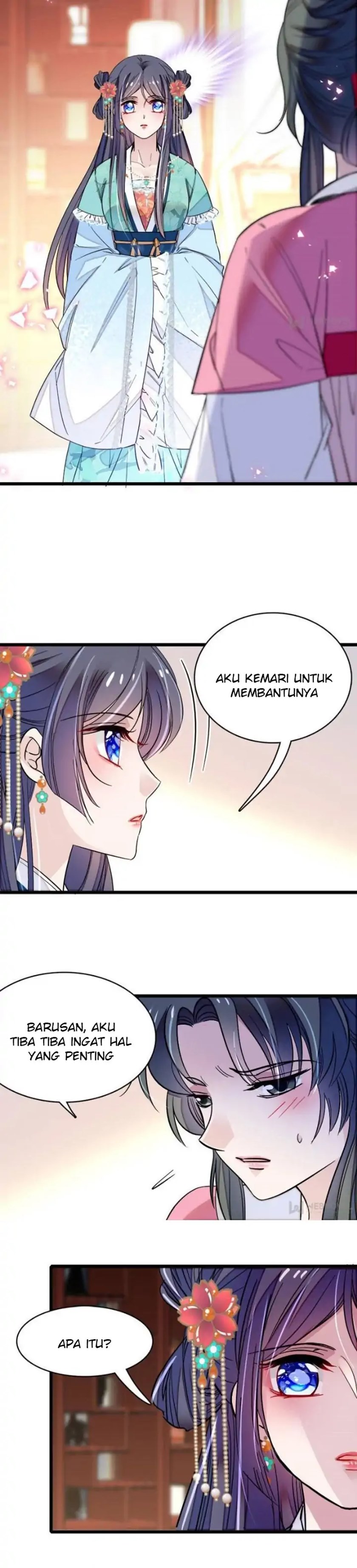 Sijin Chapter 69 Bahasa Indonesia