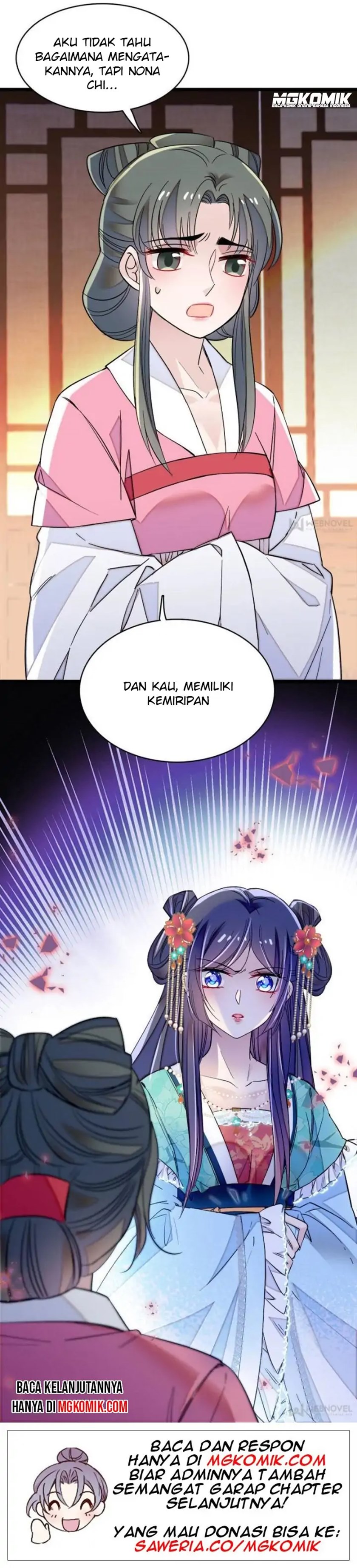 Sijin Chapter 69 Bahasa Indonesia