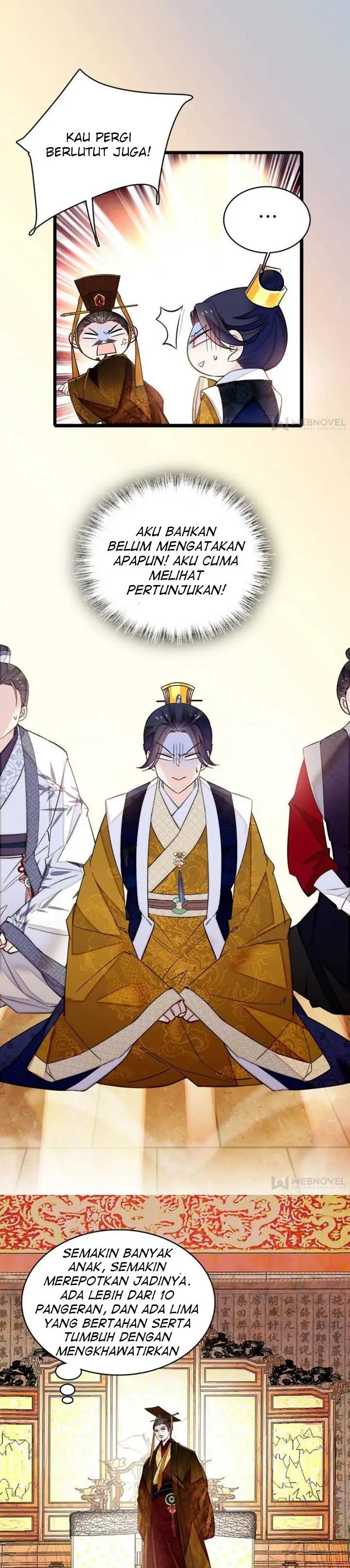 Sijin Chapter 79 Bahasa Indonesia