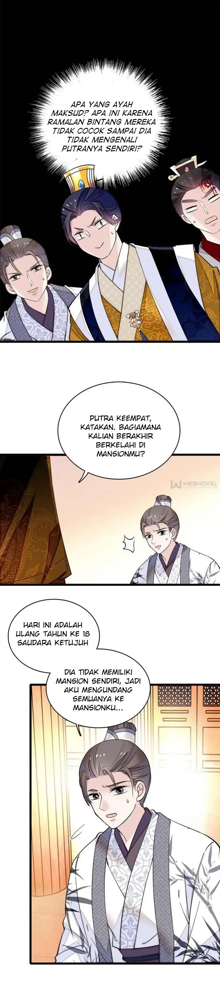 Sijin Chapter 79 Bahasa Indonesia