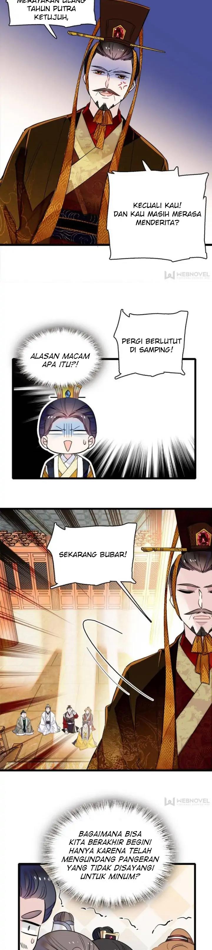 Sijin Chapter 79 Bahasa Indonesia