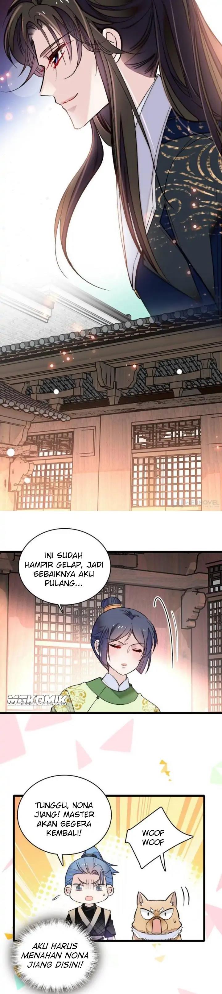 Sijin Chapter 79 Bahasa Indonesia