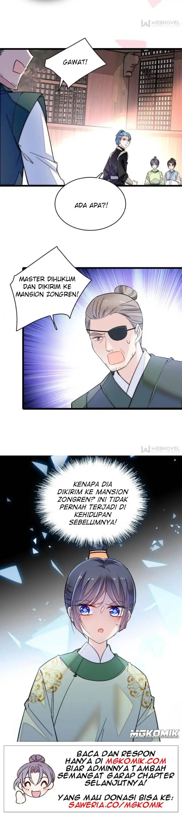 Sijin Chapter 79 Bahasa Indonesia