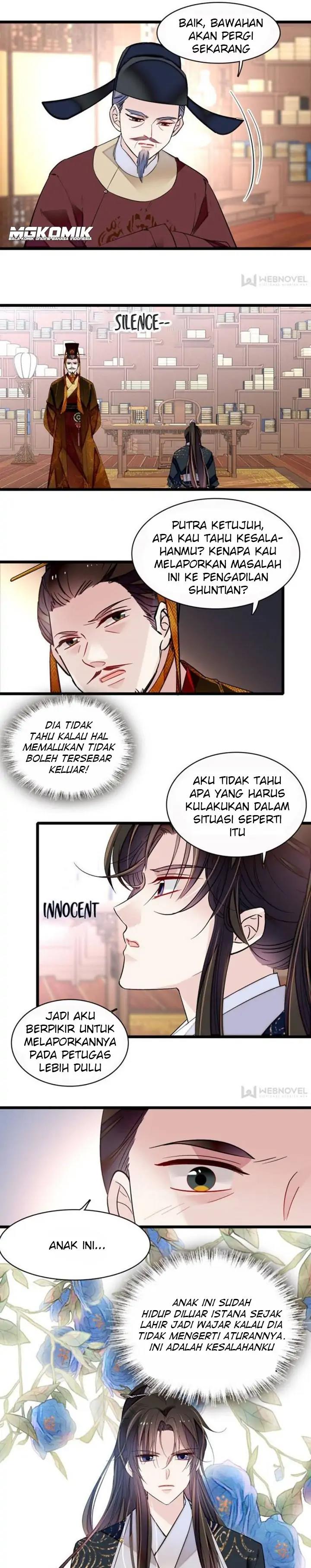 Sijin chapter 85