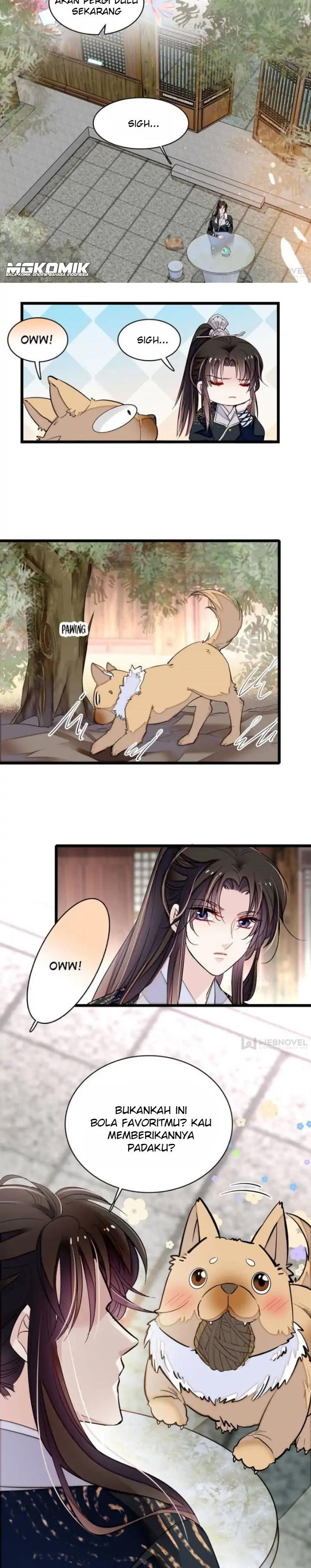 Sijin chapter 85