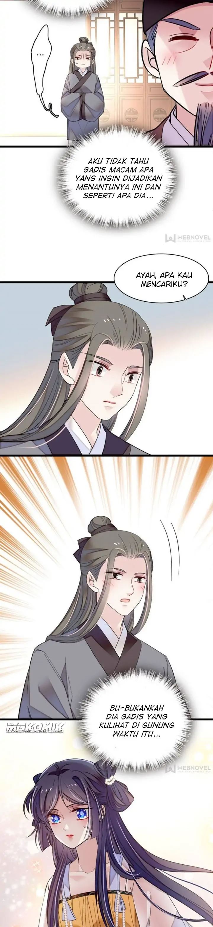 Sijin Chapter 86 Bahasa Indonesia