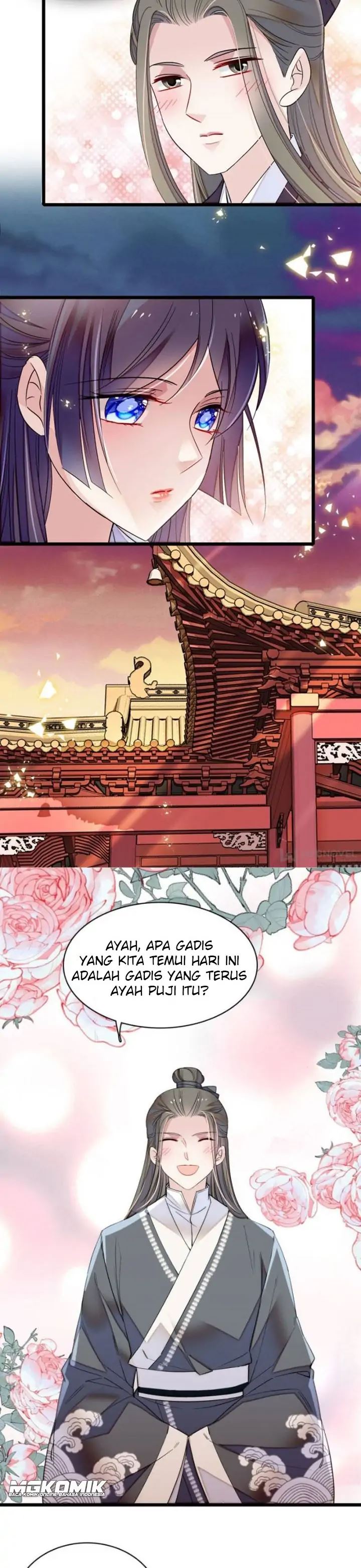 Sijin Chapter 86 Bahasa Indonesia