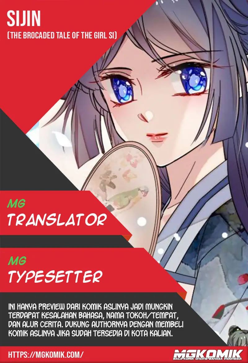 Sijin Chapter 117 Bahasa Indonesia