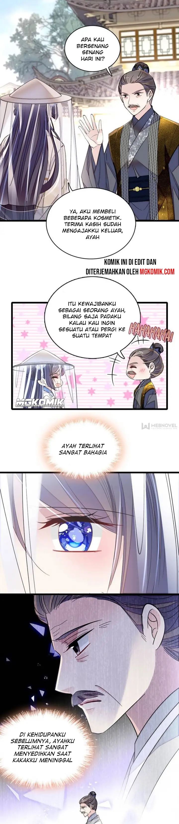 Sijin Chapter 117 Bahasa Indonesia