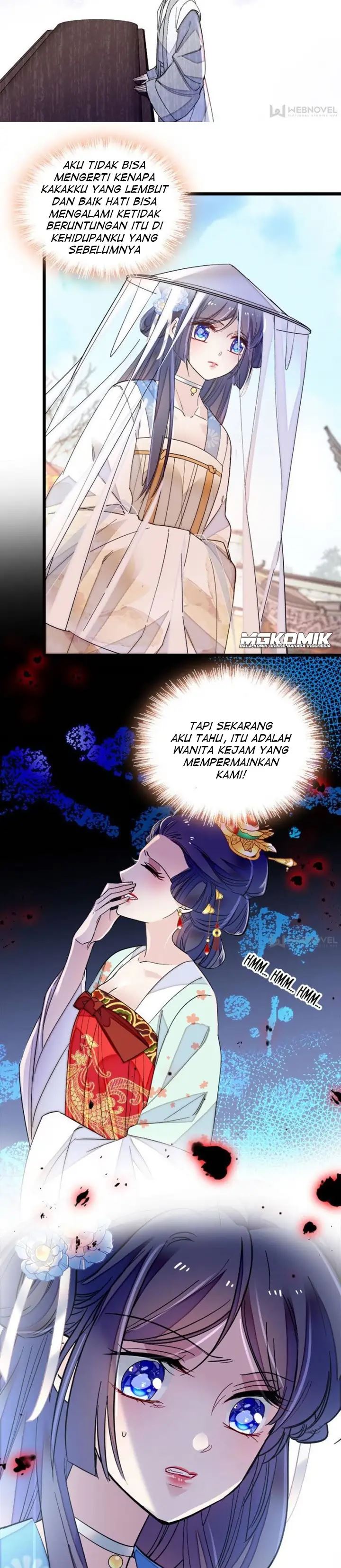 Sijin Chapter 117 Bahasa Indonesia