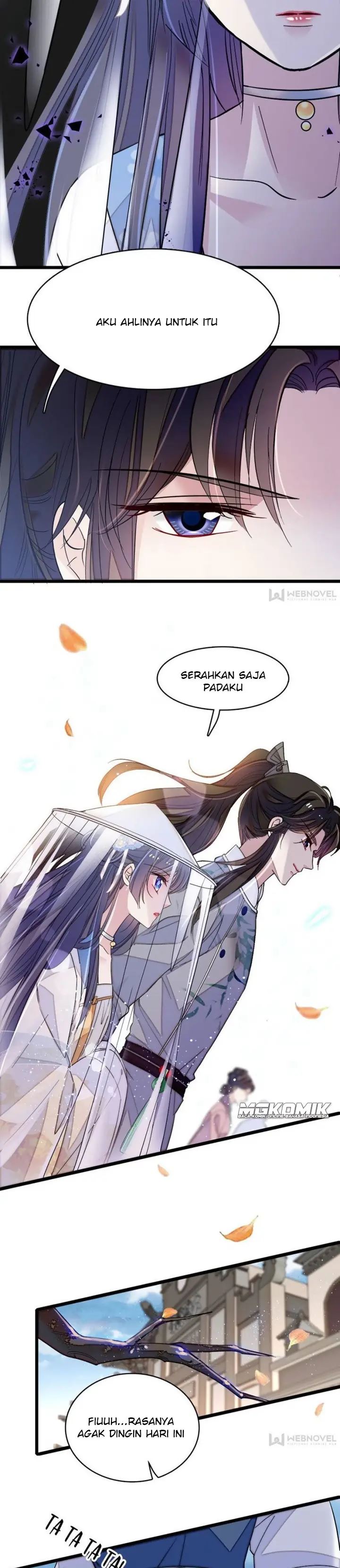 Sijin Chapter 117 Bahasa Indonesia