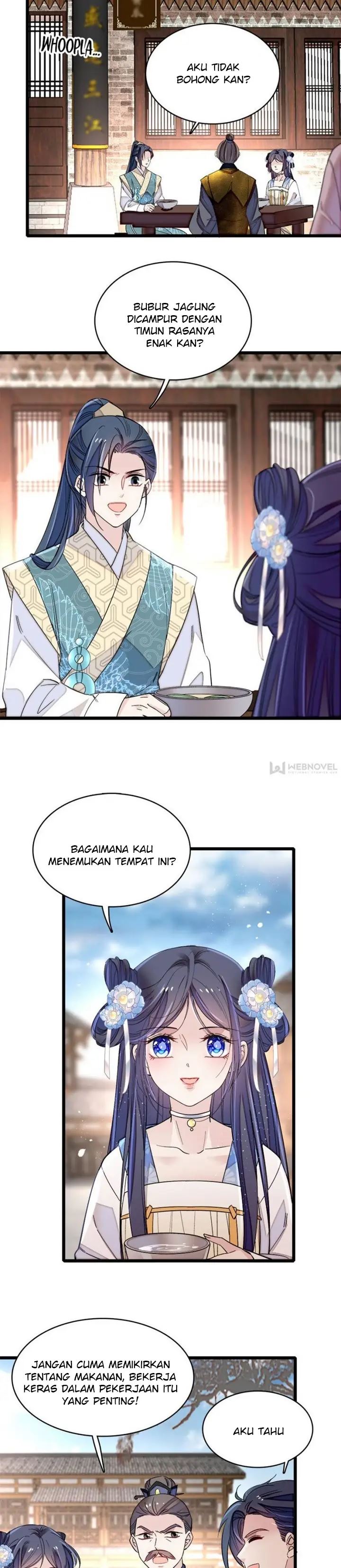 Sijin Chapter 117 Bahasa Indonesia