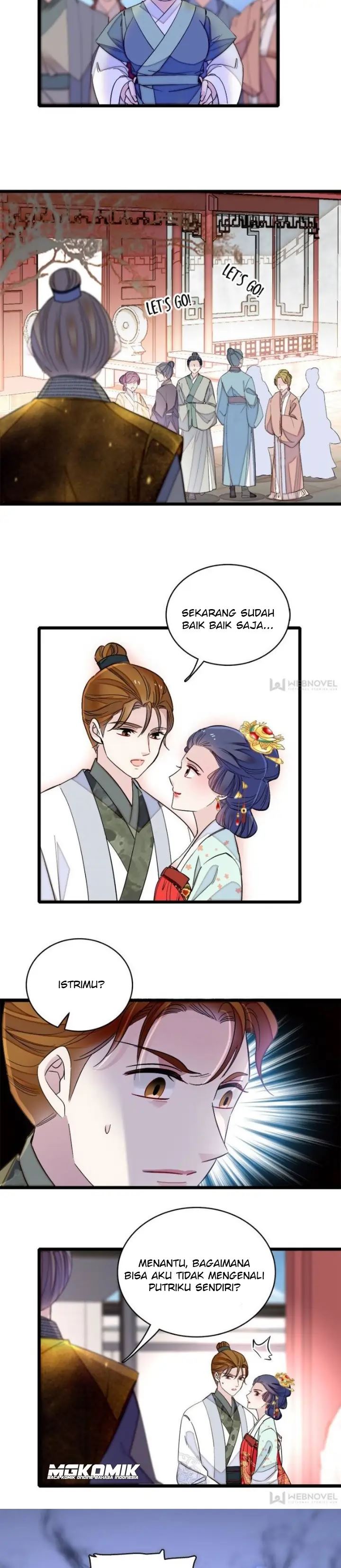 Sijin Chapter 117 Bahasa Indonesia