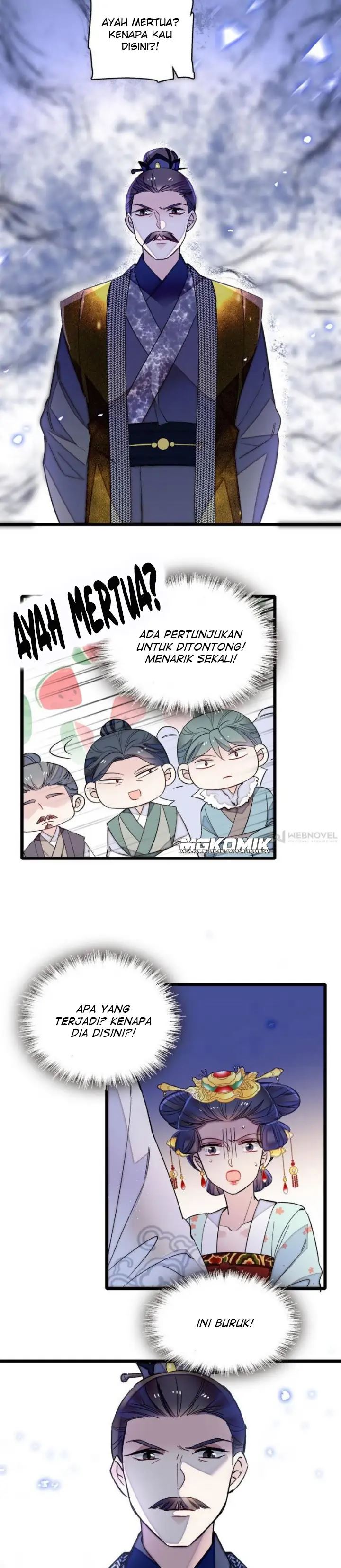 Sijin Chapter 117 Bahasa Indonesia