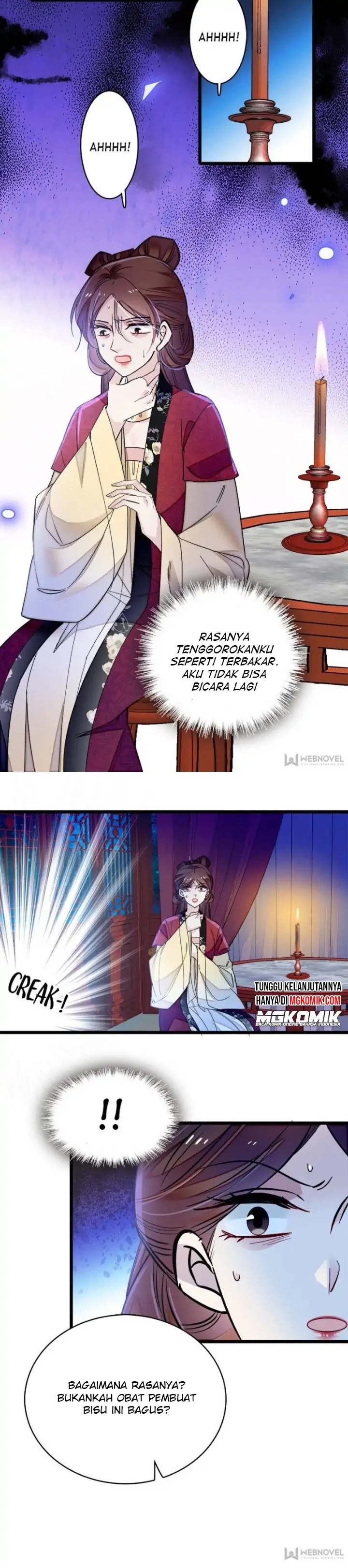Sijin chapter 129
