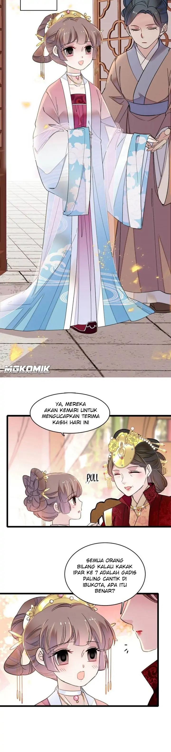 Sijin chapter 137